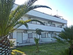 Photo B&B CASA VACANZE CIRCOLO SUB a CROTONE