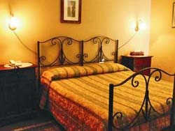 Picture of HOTEL MONASTERO SAN COLOMBO - DIMORA STORICA of BARISCIANO