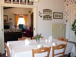 Picture of B&B PATHIRION  of ROSSANO