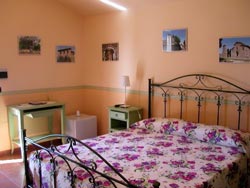 Photo B&B PATHIRION  a ROSSANO