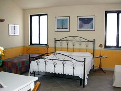 Photo B&B PATHIRION  a ROSSANO