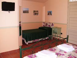 Picture of B&B PATHIRION  of ROSSANO