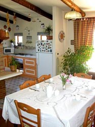 Picture of B&B PATHIRION  of ROSSANO