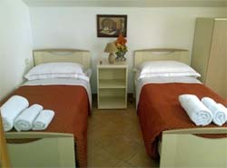 Foto B&B  DA PAOLINA di POZZALLO