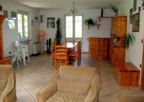 LA MIMOSA BED AND BREAKFAST - Foto 3