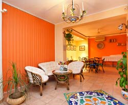 Photo B&B BED AND BREAKFAST IL MARCHESE a SCIACCA
