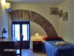 Foto B&B LA SUITE di MILAZZO