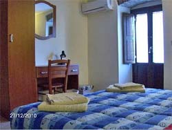 Photo B&B LA SUITE a MILAZZO