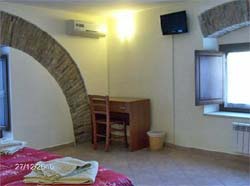 Photo B&B LA SUITE a MILAZZO