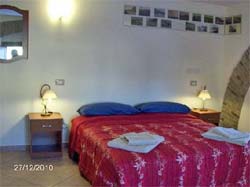 Photo B&B LA SUITE a MILAZZO