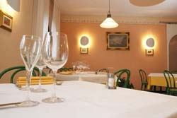 Photo HOTEL ALBERGO THE MARQUEE a CASTELNUOVO DI GARFAGNANA