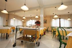 Photo HOTEL ALBERGO THE MARQUEE a CASTELNUOVO DI GARFAGNANA