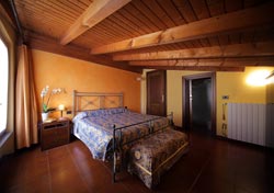 Photo HOTEL  LA SOSTA a VESTONE