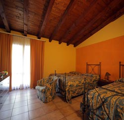 Photo HOTEL  LA SOSTA a VESTONE