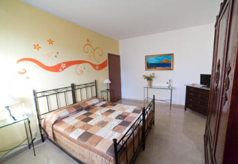 Foto B&B ORANGE PARADISE di CUSTONACI