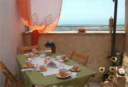 Photo B&B LA CASA DI EL a AGRIGENTO