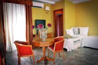 Photo B&B DE CURTIS  a CATANIA