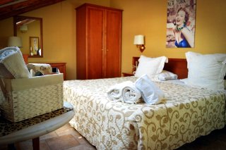 Photo B&B DE CURTIS  a CATANIA