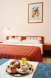 Photo B&B BED & BREAKFAST VILLANOVA a SAN GIOVANNI ROTONDO