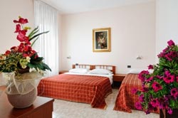 Foto B&B BED & BREAKFAST VILLANOVA di SAN GIOVANNI ROTONDO