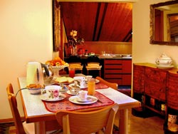 Photo B&B BB GHELLER a VERONA