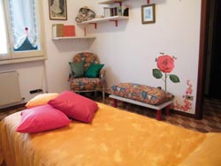 Foto B&B BELFIORE di LEIVI