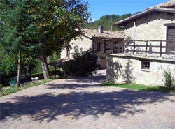 Picture of AGRITURISMO  LA CAVALLINA of POLVERINA