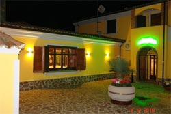 HOTEL RISTORANTE IL BORGHETTO - Foto 10