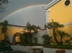 Foto HOTEL  RISTORANTE IL BORGHETTO di LAMEZIA TERME