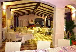 Picture of HOTEL  RISTORANTE IL BORGHETTO of LAMEZIA TERME