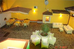 Picture of HOTEL  RISTORANTE IL BORGHETTO of LAMEZIA TERME