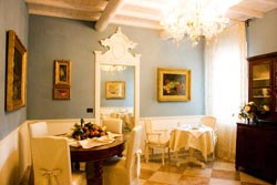 Picture of B&B  A CASA DELL'ANTIQUARIO of SAN BENEDETTO PO