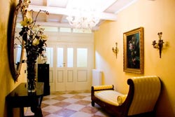 Picture of B&B  A CASA DELL'ANTIQUARIO of SAN BENEDETTO PO