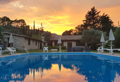 Picture of AGRITURISMO  FEUDO GAGLIARDI of CAULONIA