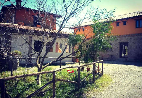 AGRITURISMO FEUDO GAGLIARDI - Foto 9