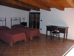 Picture of APPARTAMENTI RESIDENCE B&B IL TEMPONE of PRIGNANO CILENTO