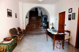 Photo APPARTAMENTI RESIDENCE B&B IL TEMPONE a PRIGNANO CILENTO