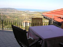 Foto APPARTAMENTI RESIDENCE B&B IL TEMPONE di PRIGNANO CILENTO