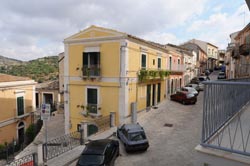 Photo B&B DOMUS HYBLEA a RAGUSA