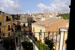 Photo B&B DOMUS HYBLEA a RAGUSA