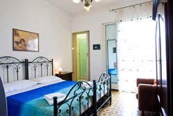 Foto B&B BED AND BREAKFAST L'ARANCETO di SAN DONACI