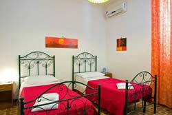 Picture of B&B BED AND BREAKFAST L'ARANCETO of SAN DONACI
