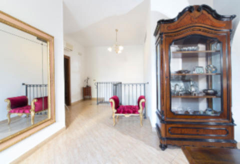 Picture of B&B CASA CAVOUR of SAN BENEDETTO DEL TRONTO