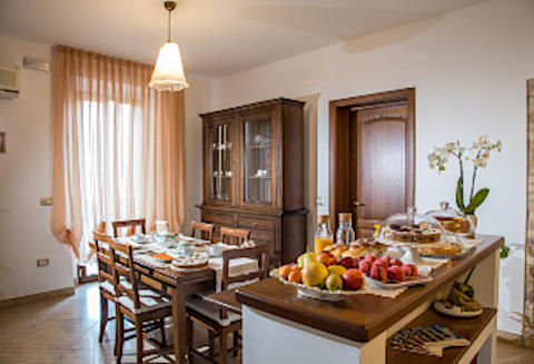 Picture of B&B CASA CAVOUR of SAN BENEDETTO DEL TRONTO