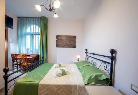 Picture of B&B CASA CAVOUR of SAN BENEDETTO DEL TRONTO