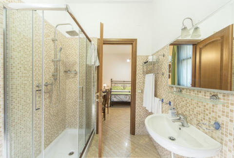 Photo B&B CASA CAVOUR a SAN BENEDETTO DEL TRONTO