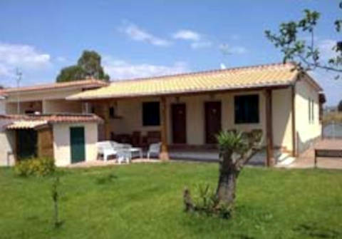 Picture of B&B IL CASALE DELLE MARGHERITE of ARDEA