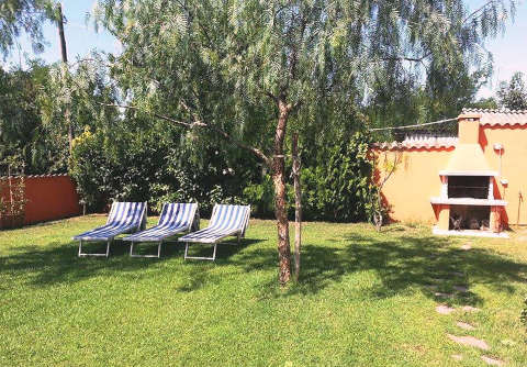 Picture of B&B IL CASALE DELLE MARGHERITE of ARDEA