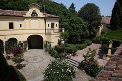 Foto B&B PALAZZO TORNIELLI di MOMBELLO MONFERRATO