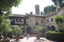 Foto B&B PALAZZO TORNIELLI di MOMBELLO MONFERRATO